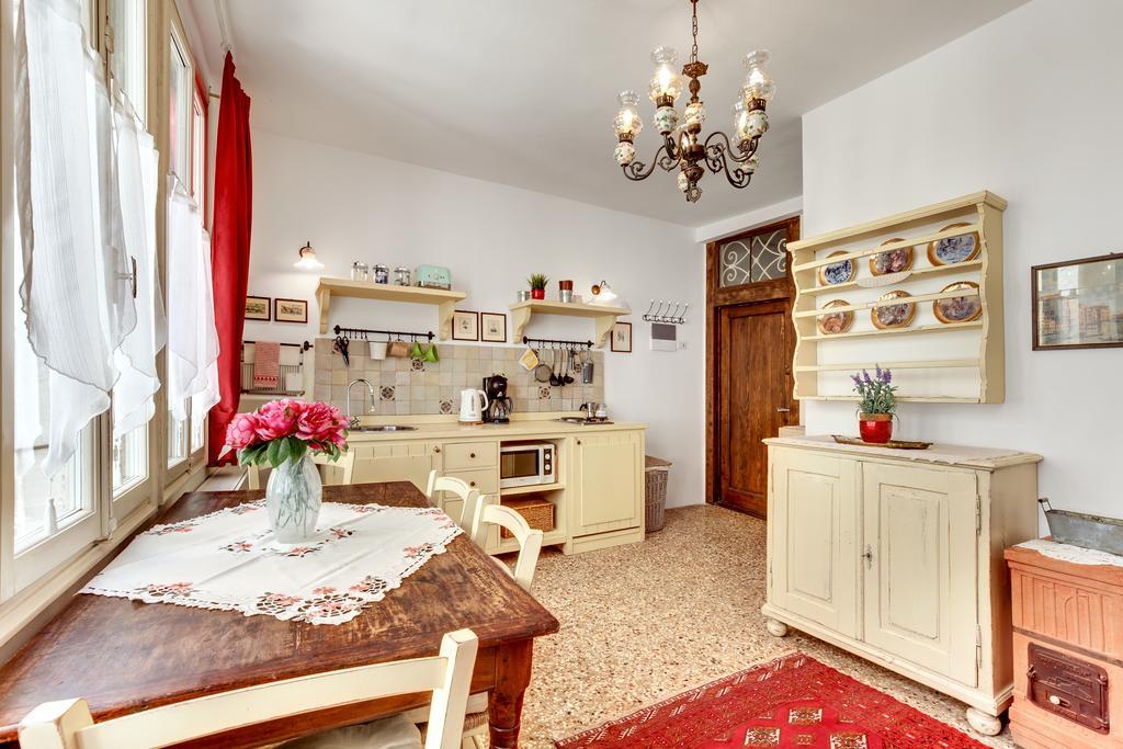 Ca' Badoer Frari Venecia
