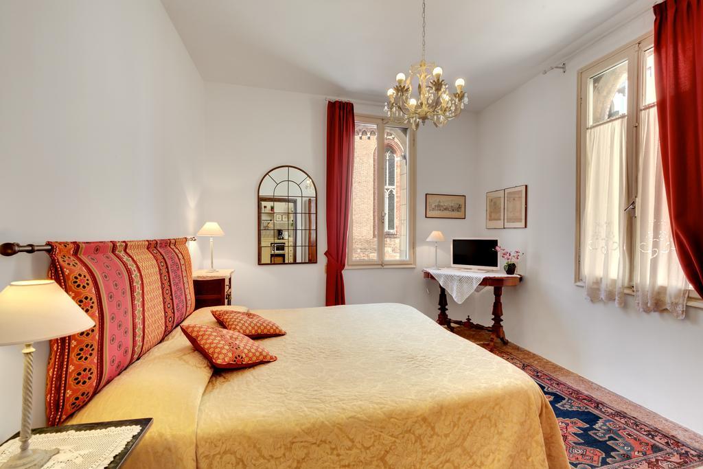 Apartamento Ca' Badoer Frari *
