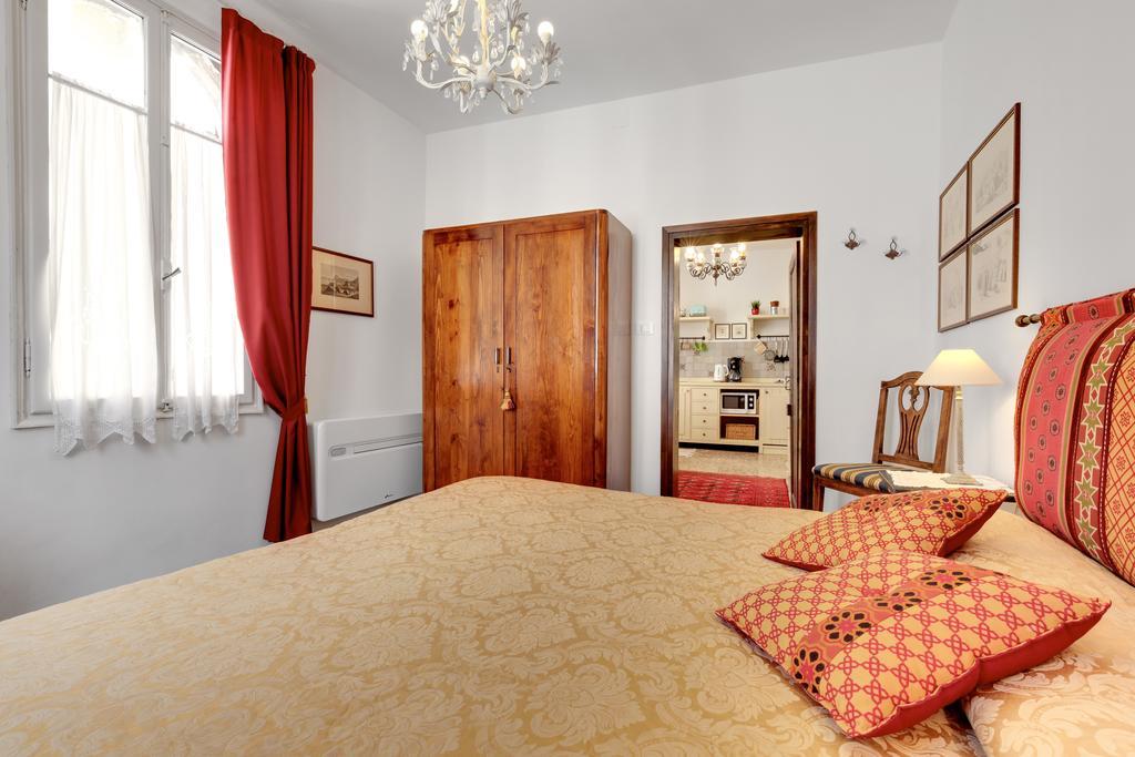 Ca' Badoer Frari Apartamento *