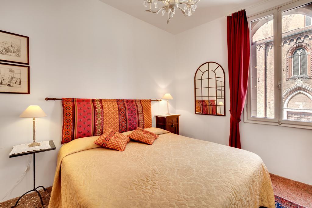 Ca' Badoer Frari Apartamento
