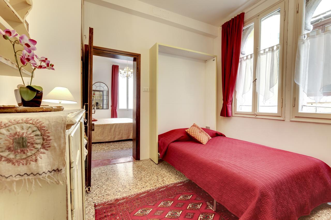 Ca' Badoer Frari Apartamento *