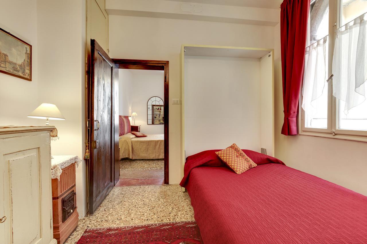 Ca' Badoer Frari Apartamento *