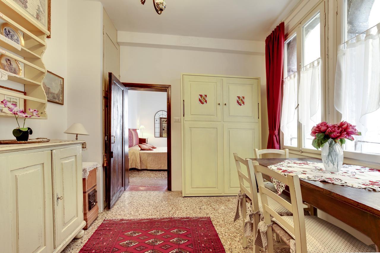 Ca' Badoer Frari Apartamento